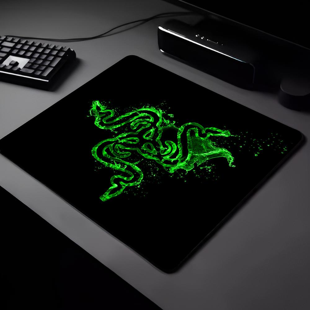 Esports Gaming Maus - Коврик для мыши с логотипом Razer,