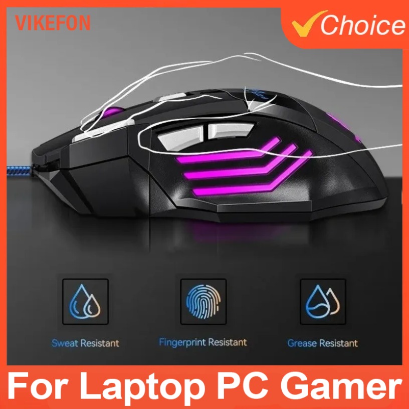 Esports Gaming Pcs - 1 шт. новая эргономичная игровая мышь