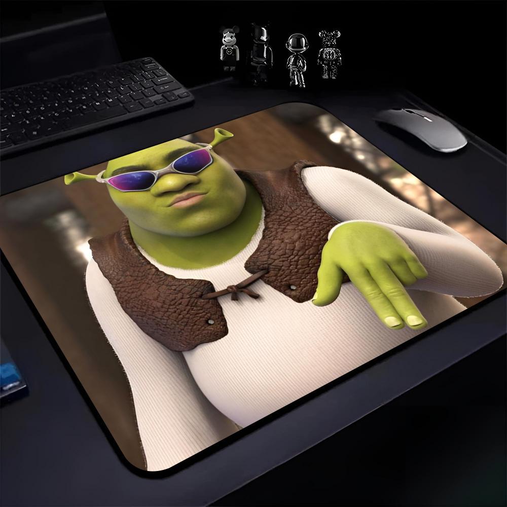 Esports Gaming Maus - Коврик для мыши s-Shrek, коврик для