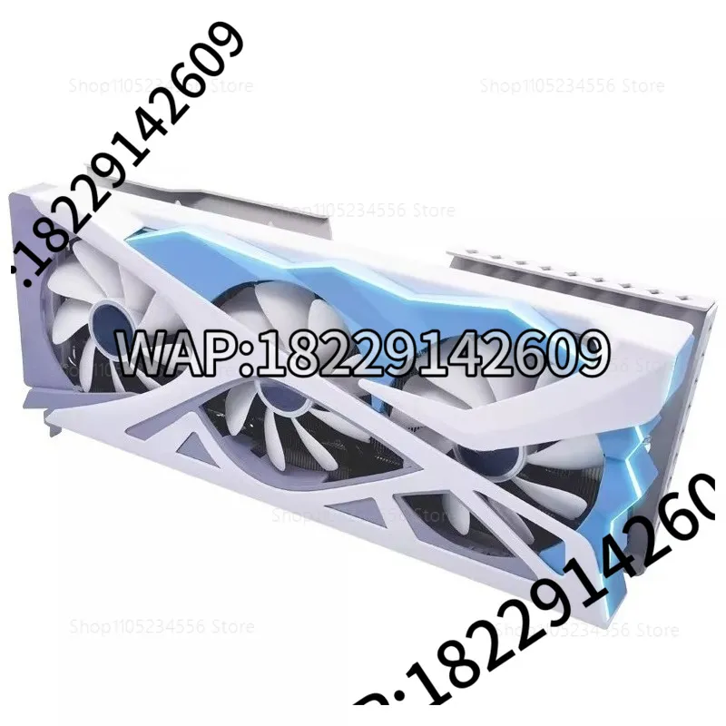 Esports & Gaming Optics Gmbh - RX9070 XT 16G – настольный компьютер