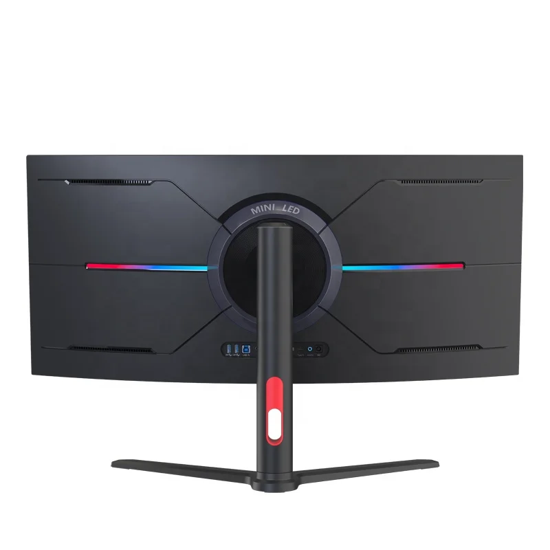 Esports Gaming Monitor - Новый игровой монитор M34HWW-Pro 34 дюйма