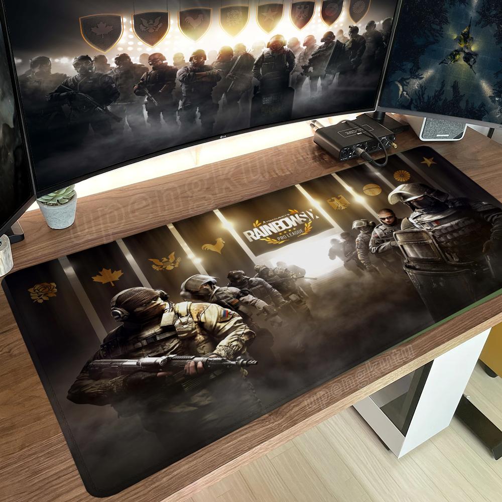 Esports Gaming Pcs - Коврик для мыши для компьютера и