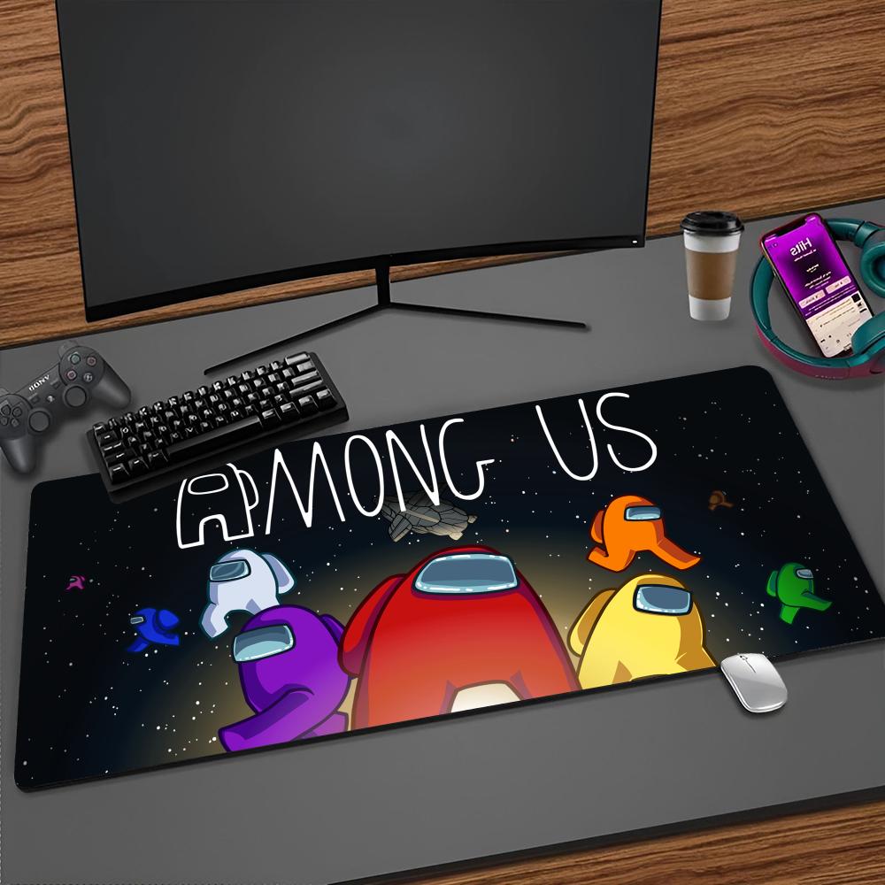 Esports Essential Gaming Pc - Коврик для мыши A-AMonGes Us-es с