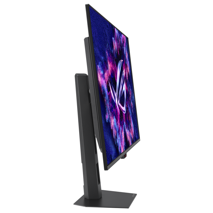 Esports Gaming Monitor - Новый игровой монитор ROG Strix OLED