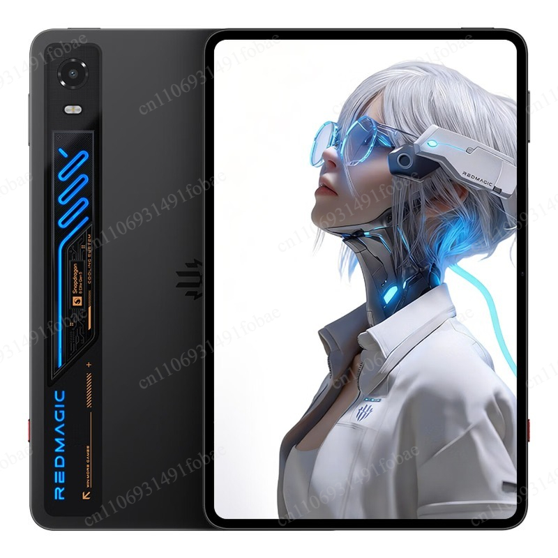 Esports & Gaming Optics Gmbh - Игровой планшет Red Magic 5PRO Super