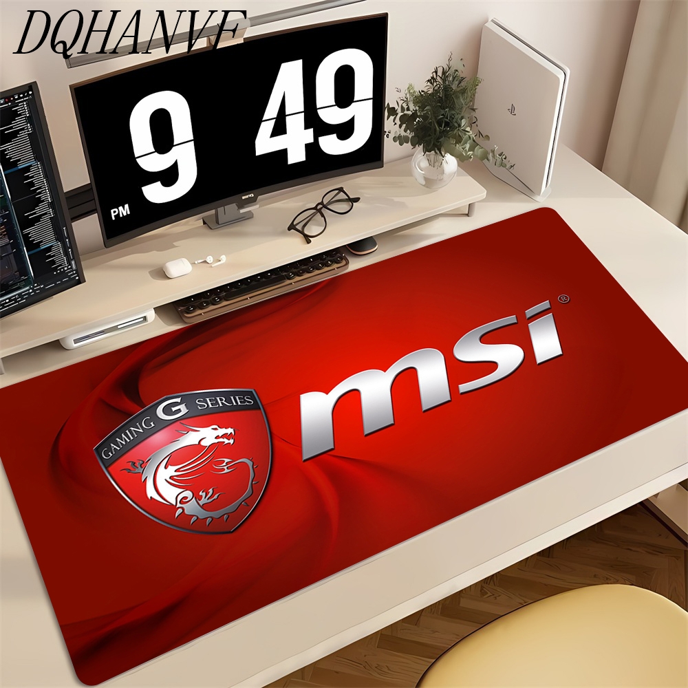 Коврик для мыши MSI для киберс – обзор и цена Esports Gaming Maus