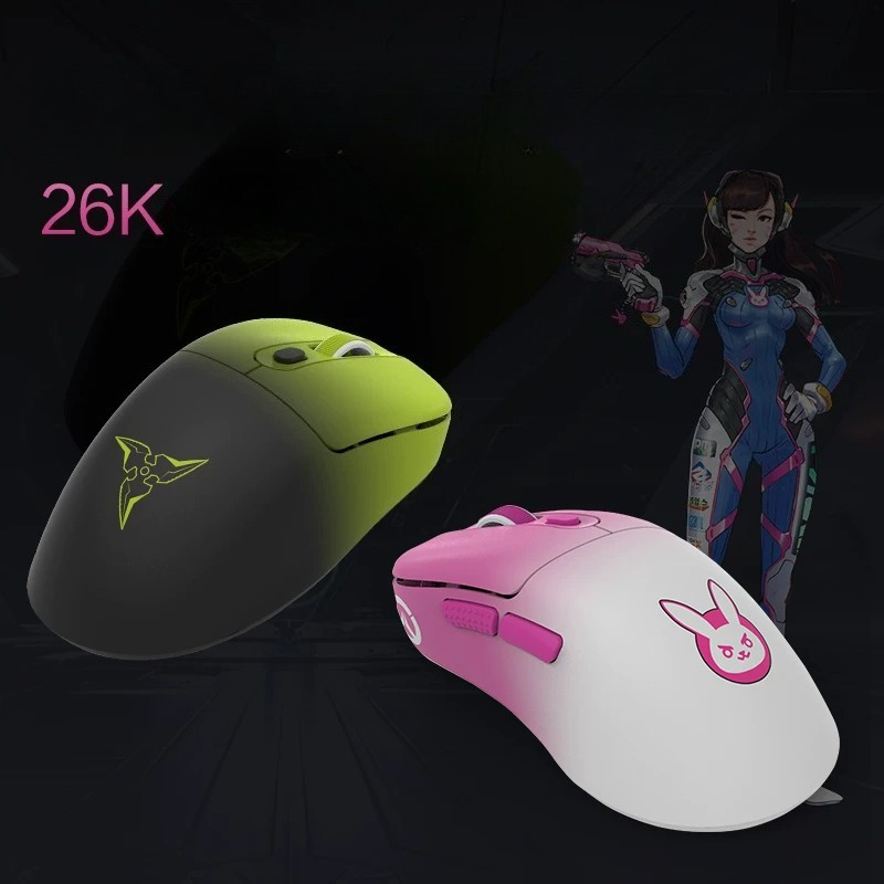 Официальная беспроводная игров – обзор и цена Esports Gaming Maus