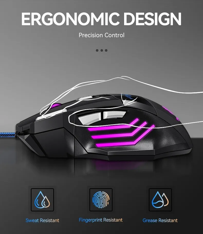 1 предмет, новая игровая USB-м – обзор и цена Esports Essential Gaming Pc