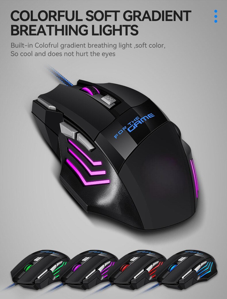 1 предмет, новая игровая USB-м – обзор и цена Esports Essential Gaming Pc