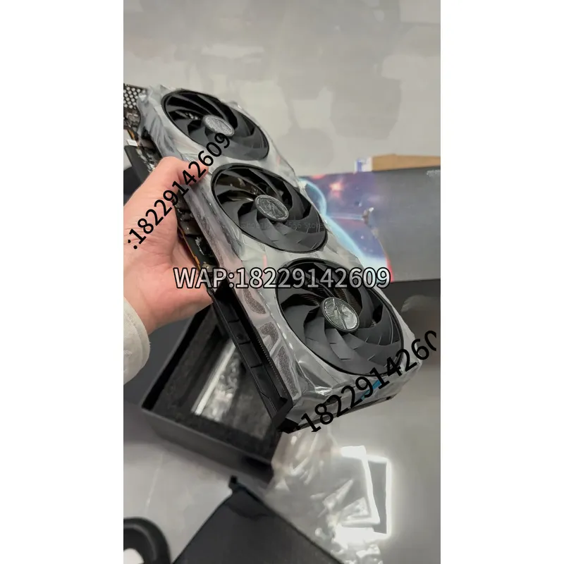 RX9070 XT 16G – настольный ком – обзор и цена Esports & Gaming Optics Gmbh