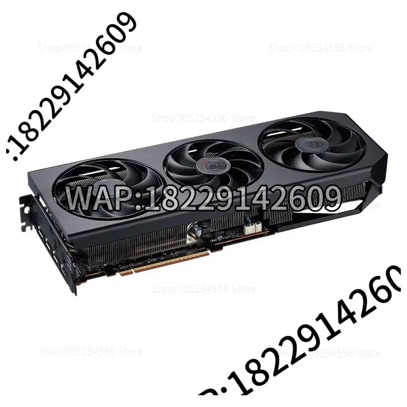 RX9070 XT 16G – настольный ком – обзор и цена Esports & Gaming Optics Gmbh