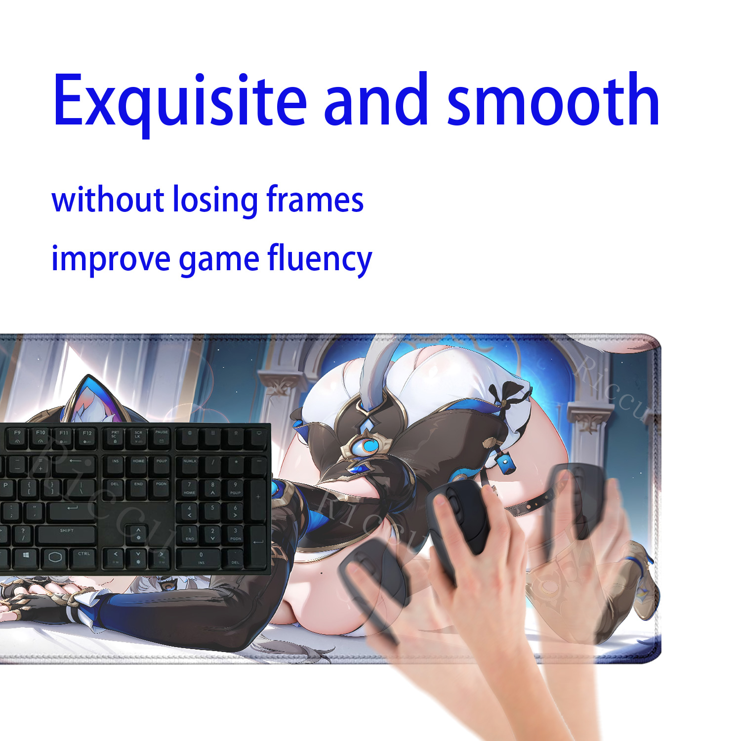 PC Honkai Star Rail Cipher Ков – обзор и цена Esports Gaming Maus