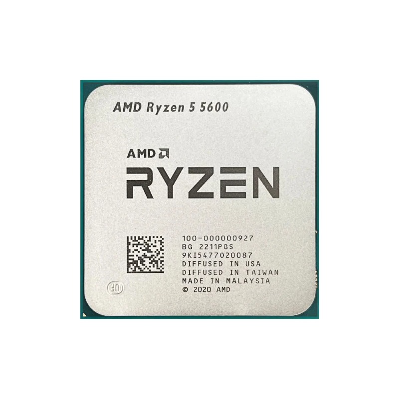 Процессор AMD Ryzen 5 5600 для – обзор и цена Esports Gaming Pcs