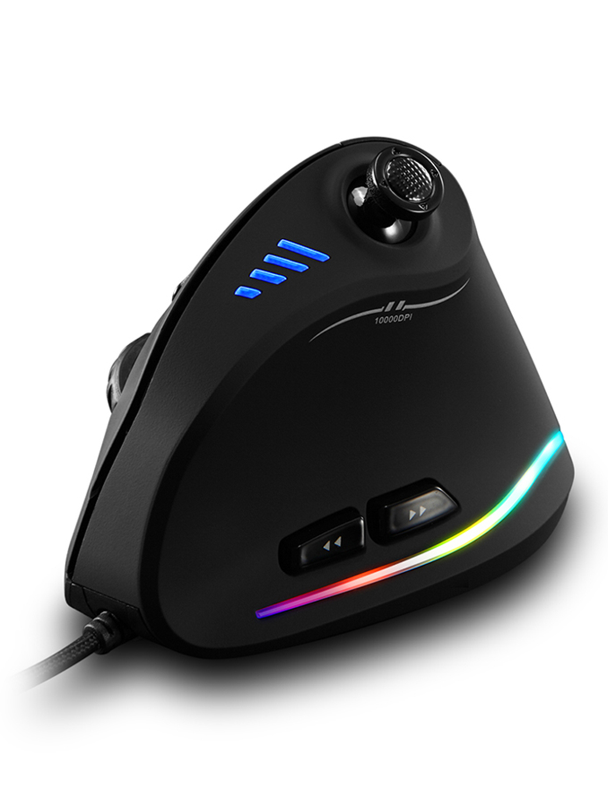 C-18 Вертикальная игровая мышь – обзор и цена Es5 Esports Rgb Gaming Mouse