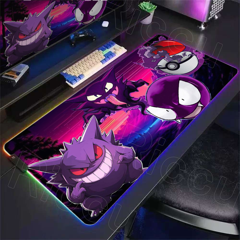 Игровой коврик для мыши и клав – обзор и цена Esports Gaming Top