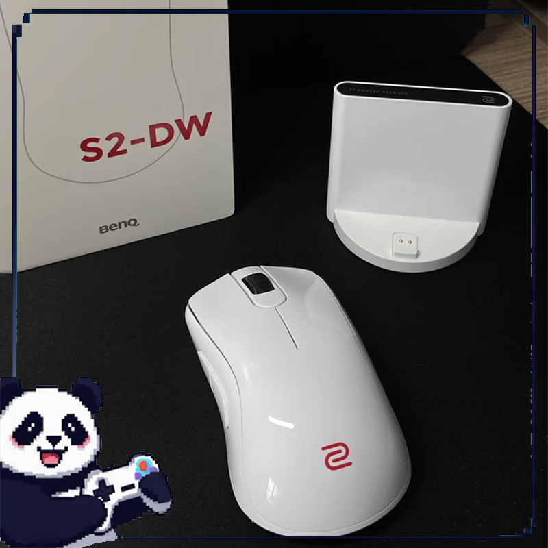 Беспроводная мышь ZOWIE GEAR S – обзор и цена Esports Gaming Pcs