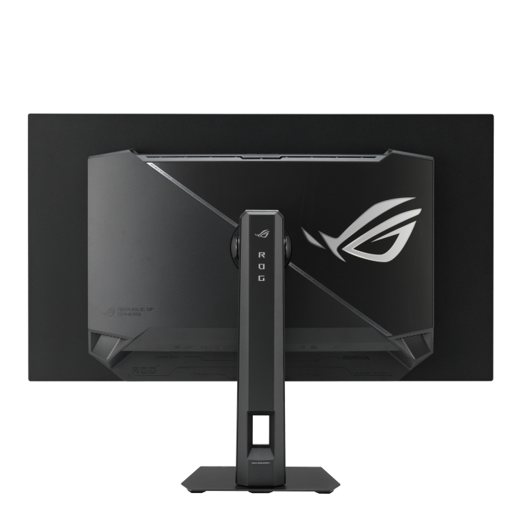 Новый игровой монитор ROG Stri – обзор и цена Esports Gaming Monitor