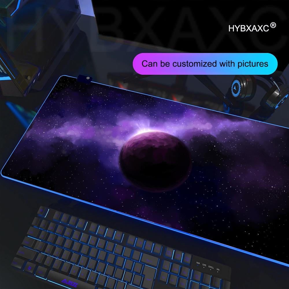 Горячий коврик для мыши Cosmos – обзор и цена Es5 Esports Rgb Gaming Mouse