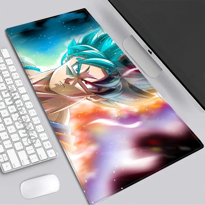 Коврики для мыши Goku Dragons  – обзор и цена Esports Essential Gaming Pc