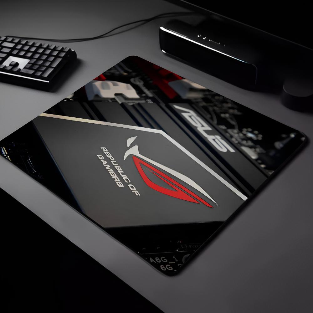 Коврик для мыши A-Asus, коврик – обзор и цена Esports Gaming Maus
