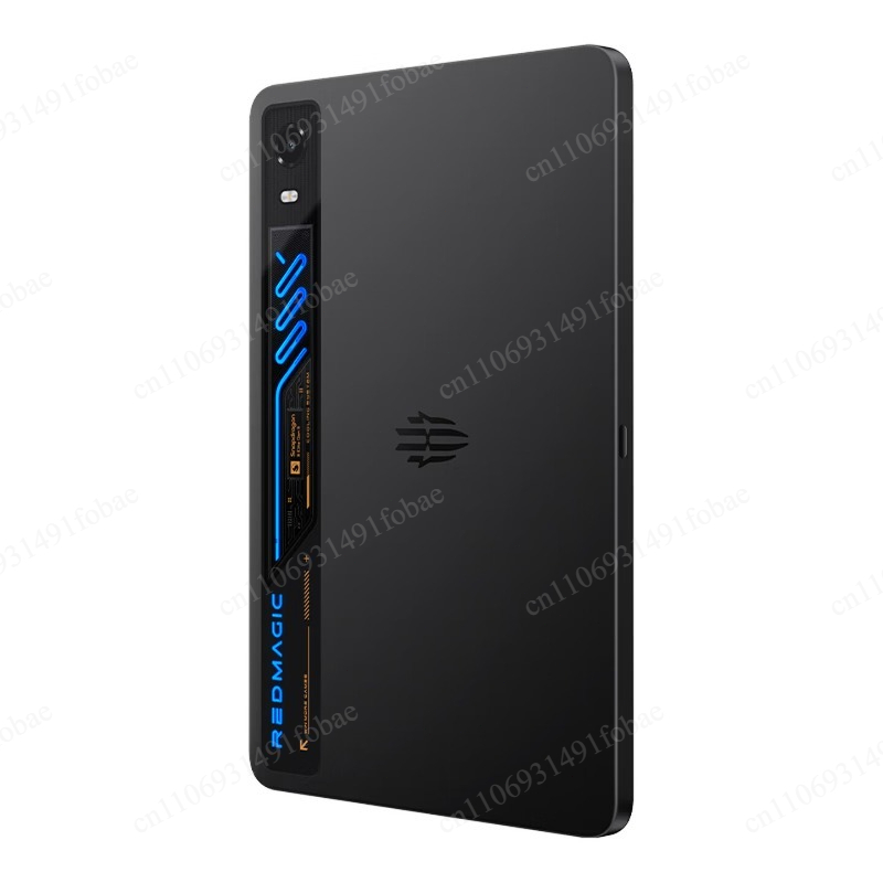 Игровой планшет Red Magic 5PRO – обзор и цена Esports & Gaming Optics Gmbh