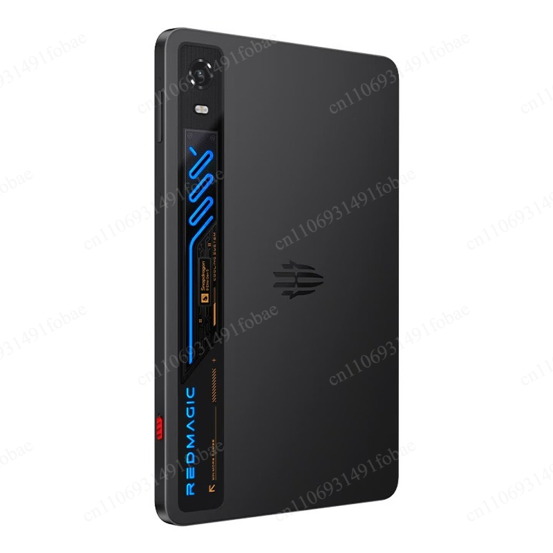 Игровой планшет Red Magic 5PRO – обзор и цена Esports & Gaming Optics Gmbh
